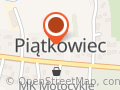 Kipper S.c. Hydraulika Siłowa Maciej Gruszecki, Tomasz Gruszecki
