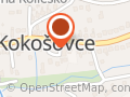 Obec Kokošovce