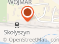 Market Szetela Skołyszyn