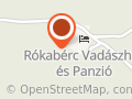 Rókabérc Panzió Vadászház