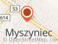 Fryzjerstwo "Monika"