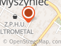 Grotex. Zakład Usług Ślusarskich