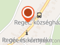 Csend,Élet,Regéc vendégház