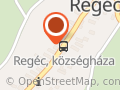 Regéci Vár Látogatóközpontja