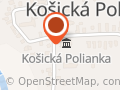 Bowling Pub Košická Polianka