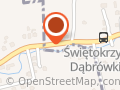 Trans-Mat. Usługi koparkoładowarką i transport samowyładowczy