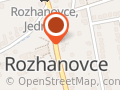 Ján Štofka Staviteľ Košice