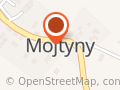 Noclegi na Mazurach w Mojtynach
