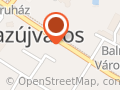 Masszázsverzum Balmazújváros