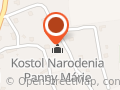 Kostol narodenia Panny Márie
