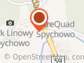KureQuad Spychowo Quady Paintball Kajaki Mobilna Balia