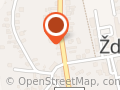 Spojená škola internátna Ždaňa