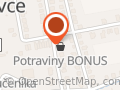 Potraviny FRESH