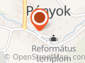 Hasdát Hagyományőrző Vendégház