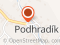 Obec Podhradík