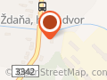 Vidiecky dvor - Ždaňa