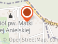 Parafia Rzymsko-Katolicka P.w. Matki Bożej Anielskiej