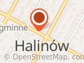 Bankomat BS Halinów