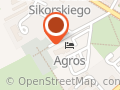 Agros. Hotel