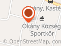 Hajnal István Szociális Szolgáltató Centrum Okányi Telephely