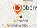 Polgármesteri Hivatal, Erdőbénye