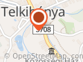 Telkibánya-Nagymama Vendégháza