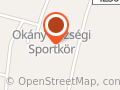 Okány futballpálya