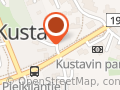 Kustavin Lomatupa