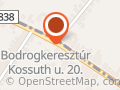 Keresztúri Vendégház