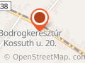 Szent Kereszt Gyógyszertár