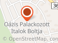 Harcsatanya horgászbolt