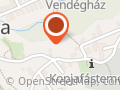 Trófeás Vendégház Telkibánya