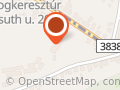 Bodrogkeresztúri Idősek Otthona