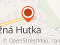 Potraviny Fresh mini Nižná Hutka