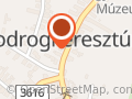 Kiscsillag vendégház