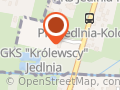 Gminny Klub Sportowy ,,Królewscy" Jedlnia