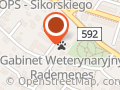 Gabinet Weterynaryjny Rademenes