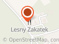 LEŚNY ZAKĄTEK