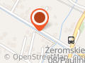 Restauracja Pod Parowozem. Kamil Jagliński