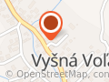 Obecný úrad Vyšná Voľa