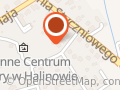 Gminne Centrum Kultury w Halinowie