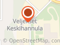 Itälaakso Petri Tmi