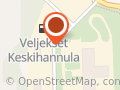 Isännöintipalvelu Helkiö disponentservice