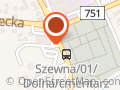 Mazur Tadeusz Części Samochodowe