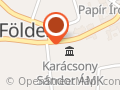 Földesi Bútorbolt