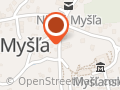Obecný úrad Nižná Myšľa