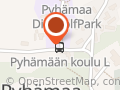 Pyhämaan Koulu