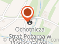 Dom Ludowy z remizą OSP w Lipnicy Górnej