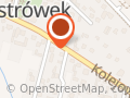 Aneta. Sklep Wielobranżowy. Bielska A.