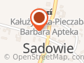 Gmina Sadowie